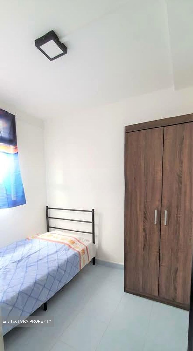 Blk 21 Ghim Moh Road (Queenstown), HDB 3 Rooms #529506171